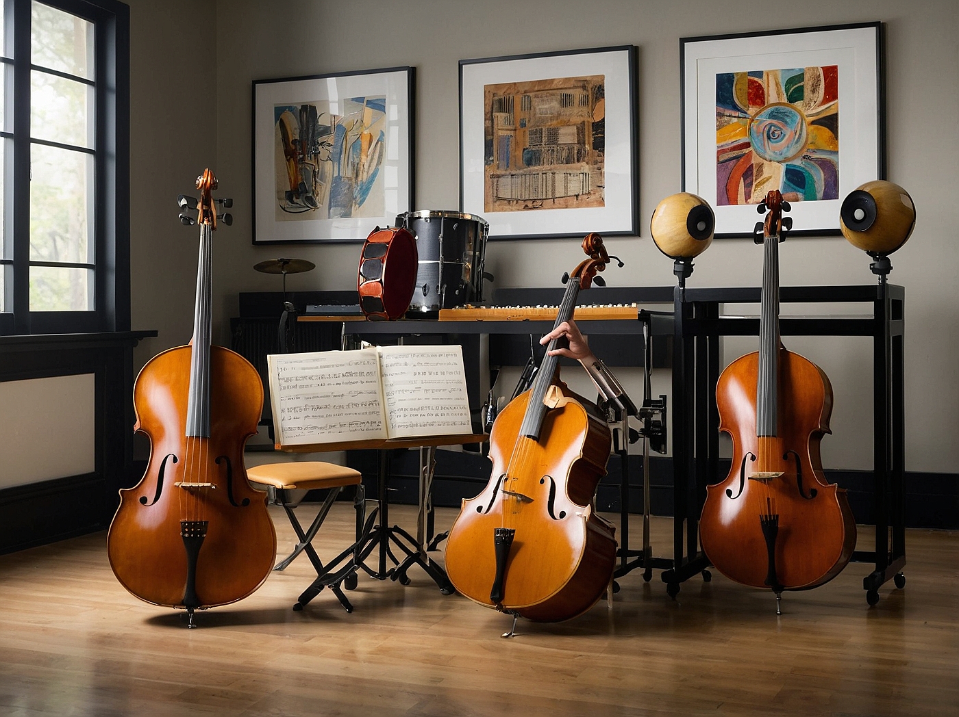 ElvaRonDiQas La Vega