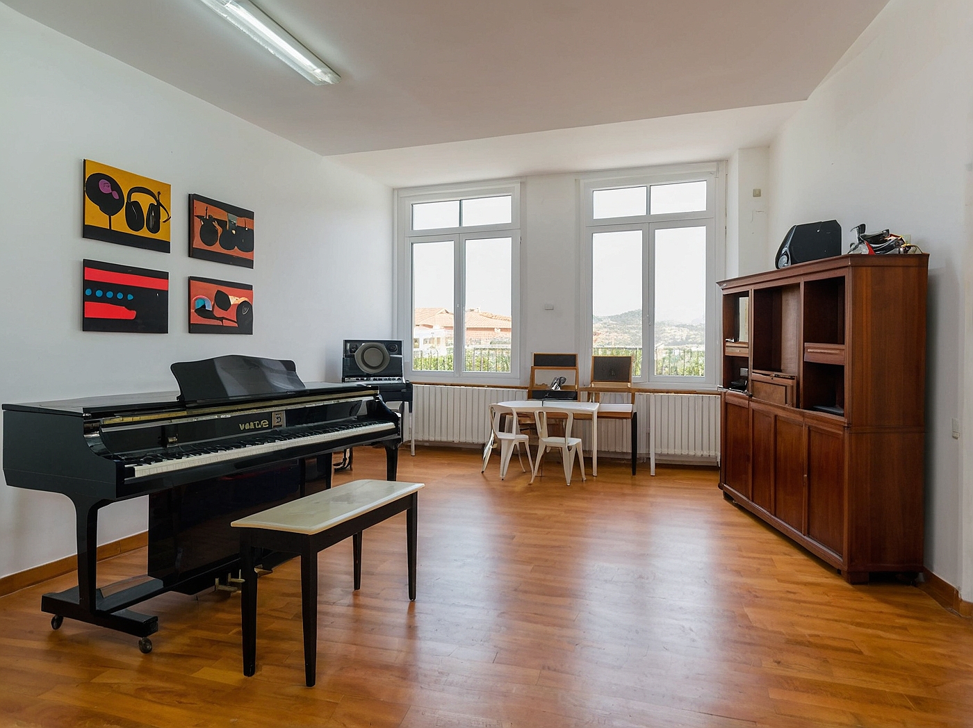 El Carnaval Vegano y su música: cómo aprender los ritmos dominicanos