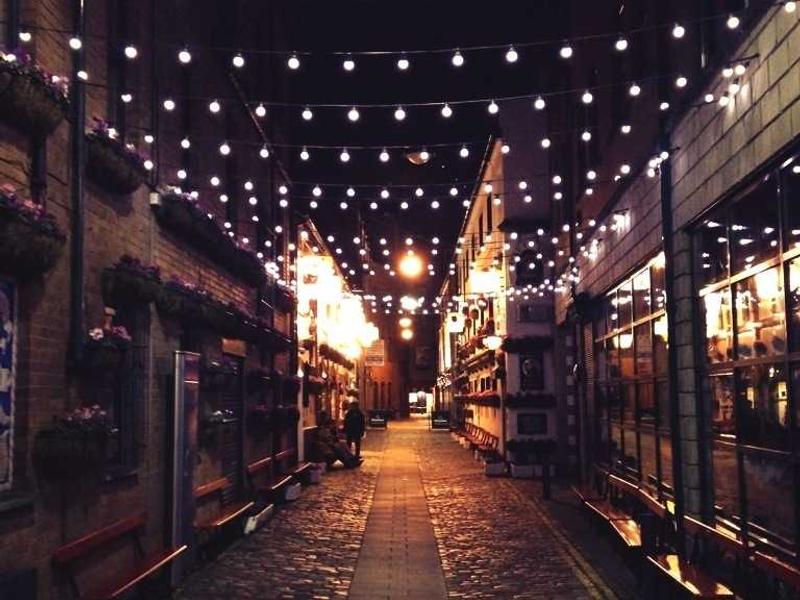 ElvaRonDiQas La Vega